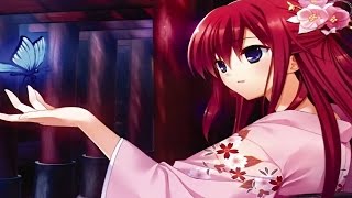 「Nightcore」Setsuna No Kajitsu - Maon Kurosaki