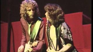 APRIL WINE-WANNA ROCK
