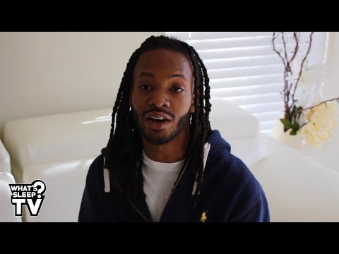 SGE Drell Talks Getting Shot In The Chest “I Thought I Was Dead”