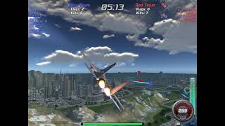 Air Wars 2  Gameplay Part 1