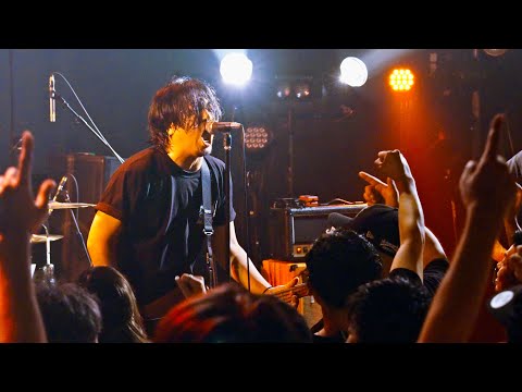 waterweed - LIVE - 2024-09-14 at Mito LIGHT HOUSE, Japan