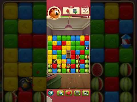 Toon Blast Level 3898-3894-2 Clear(4)