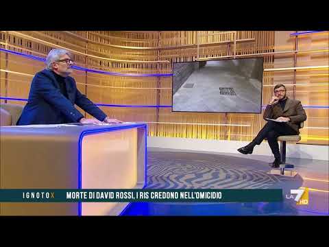 Caso MPS, morte di David Rossi: la nuova perizia parla per la prima volta di omicidio