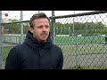Aanvoerder Almeerse Hockey Club reageert op het vertrek van hoofdcoach Pasha Gademan