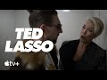 Ted Lasso — Rebecca Puts Zava in His Place | Apple TV+