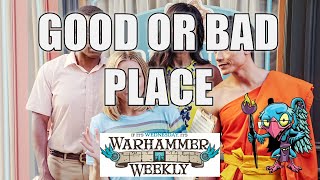 Is AoS 4.0 in a Good or Bad Place? - Warhammer Weekly 02192025