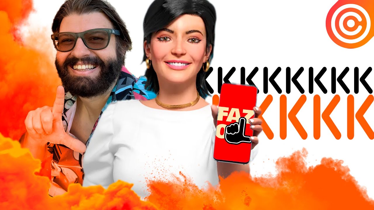 Jovem Nerd FIRED ALL his JOURNALISTS