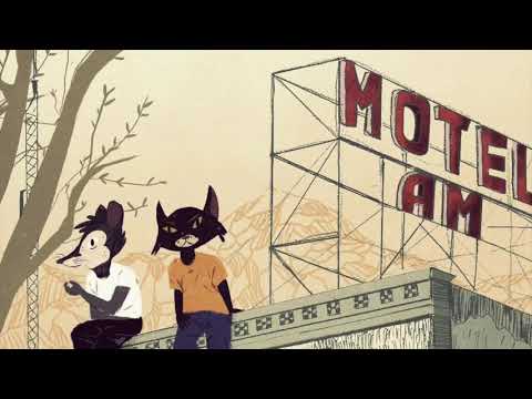 Soul AM & Al Baro - Motel AM  [Full álbum]