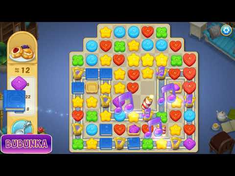 Matchington Mansion level 1475 HD