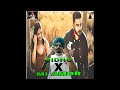 Mi Amor Sidhu Moose Wala New Punjabi Song GOAT Music