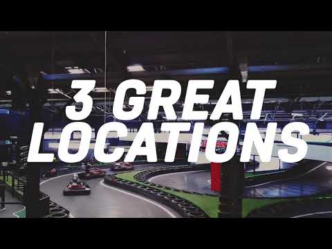 Slideways Go Karting Brisbane