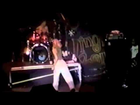 No Doubt - Live in New York (Part 1) (12/5/1996)