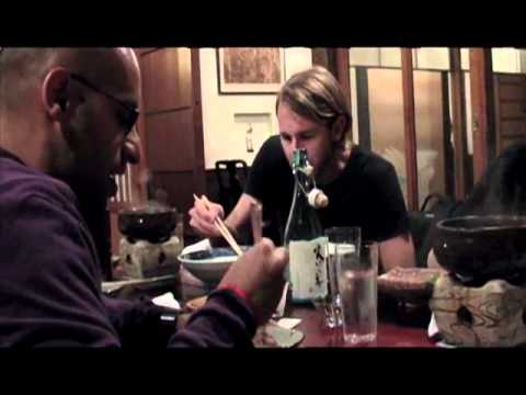 MINUS HEARTS JAPAN: Japanese cultural trip & tour 2008