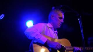 Robert Forster & Islandia Nunca Quema -  Surfing Magazines