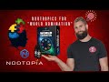 Nootopia "World Domination" Nootropics Unboxing