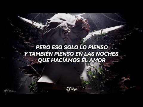 Junior H - LAS NOCHES || Letra