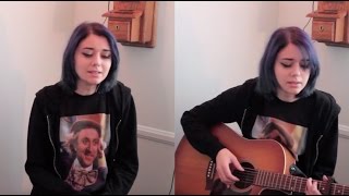 Such Great Heights - Iron & Wine/ The Postal Service (Cover)