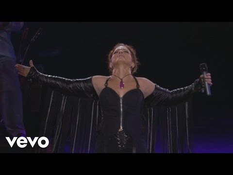 Gloria Estefan - I Wish You (from Live and Unwrapped)