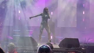 Cappella - Move It Up (Biggest 90&#39;s Disco 2023) 4K