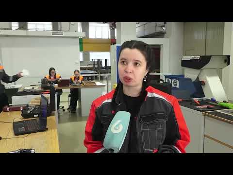 (20.02.2026) Комсомольчанка будет участвовать во всероссийском конкурсе “Мастер года”