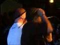 Marz ft. Pack - "Get It Poppin'/It's Nuthin" live 5-1-08