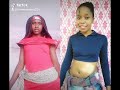 Hawa Wampiku Azziad Kunengua Kiuno