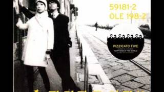 Pizzicato Five - Porno 3003