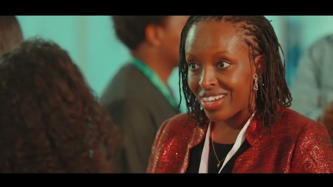 Afeximbank Accelerator Programme - Social Mixer at the Grand Egyptian Museum