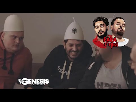 Fara e Flliqt - Episodi 9 Sezona 2