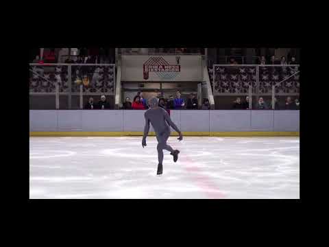 Davide CHIESA - Skate Berlin Adults 2023 - FP