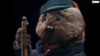 Emmet Otter&#39;s Jug Band Playing to &quot;Gotta Go  My Own Way&quot; on their Instruments