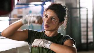 Ziddi dil lyrical video |Mary Kom