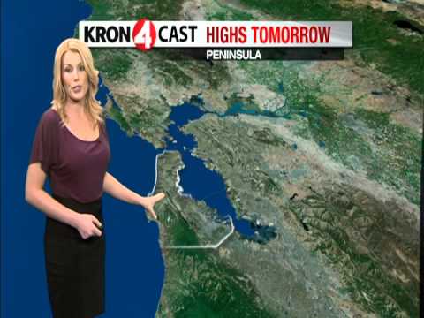 Tuesday Weather Forecast