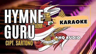 Download lagu KARAOKE HYMNE GURU NADA A = DO mp3
