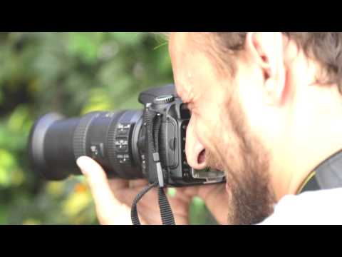 Katya video portrait