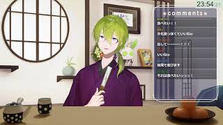 アップデートの話 - 【雑談】あっ3.0アップデートされた男です。【にじさんじ/渋谷ハジメ】