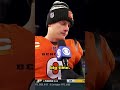 Joe Burrow thinks the rivalry with Mahomes "lived up to the hype."? #shorts