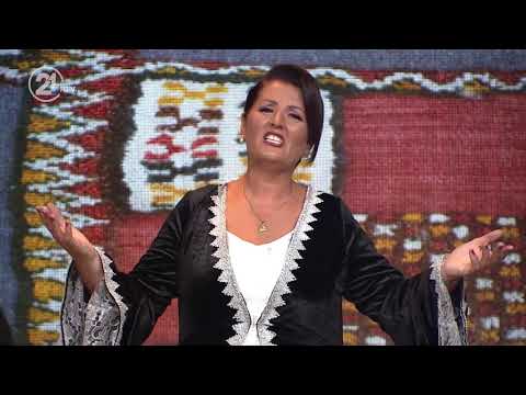 Sirije Gagica - Pranvera ka nis me dal