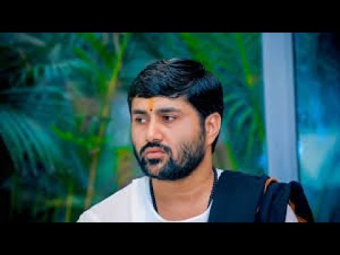 Govind Damodar Stotra | Jignesh Dada | Radhe Radhe | Bhajan