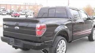preview picture of video '2011 Ford F150 Mount Juliet TN'