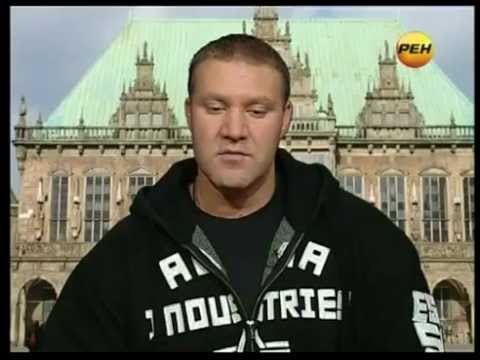 Бывший узник о пытках в концлагере Гуантанамо