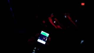 Aiden- The Opening Departure