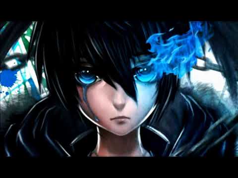 Nightcore~ Bohemian Rhapsody [Queen]