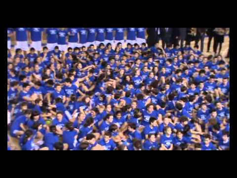 Presentación Fundación FEDESA