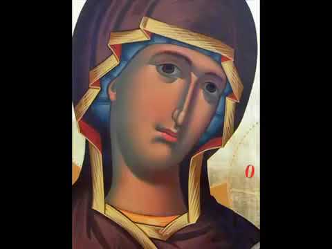 Nu pricep Curată - Corul Byzantion