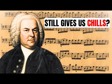 Why This 300 YEAR OLD Piece Still Gives Us Chills