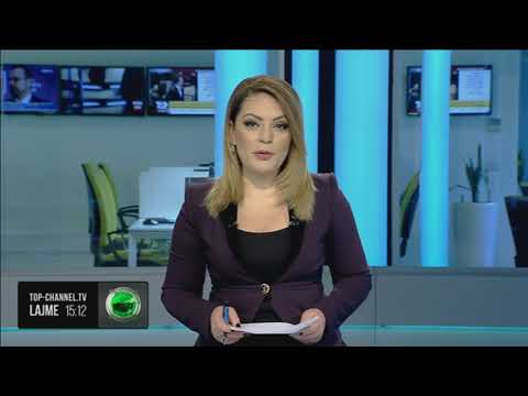 Edicioni Informativ, 24 Dhjetor 2017, Ora 15:00 - Top Channel Albania - News - Lajme