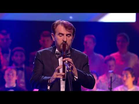 Bora Dugić - Balada nerođenih