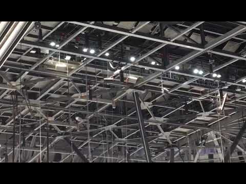 Colorado Avalanche Win Horn!!! Vs Minnesota Wild (Oct 30, 2021)