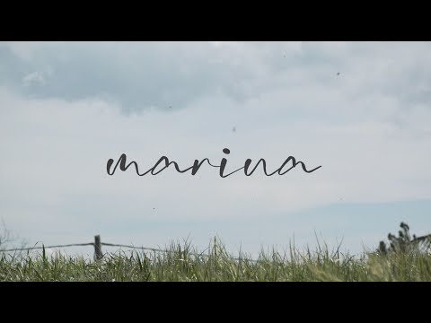 MARINA - Trailer